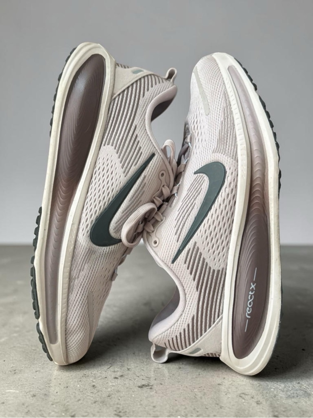 Nike Kids Vomero 18